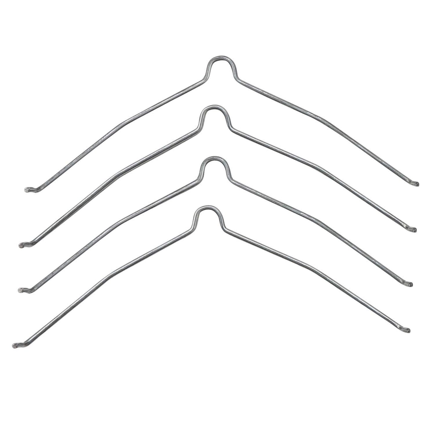 Beck/Arnley 084-1499 Kit de herrajes para frenos de disco