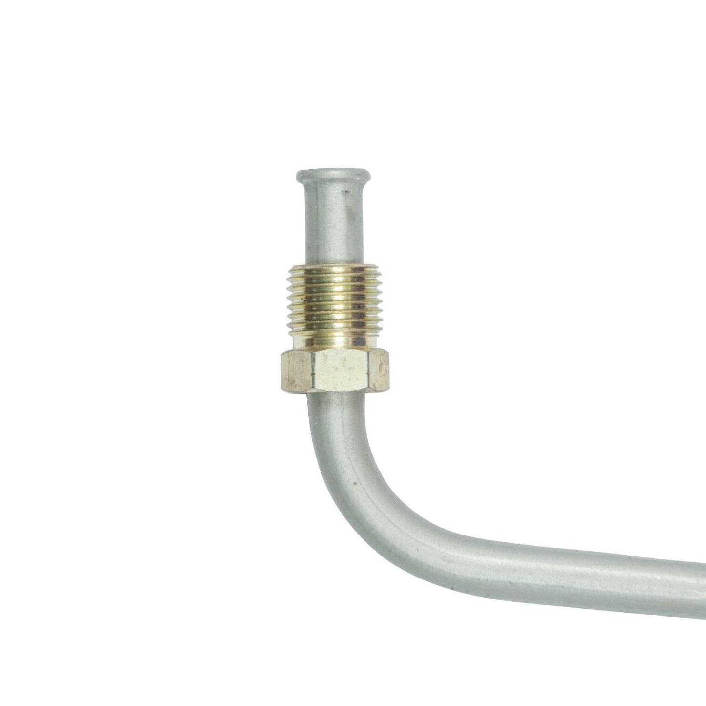 Edelmann 81238 Conjunto de manguera de línea de retorno de dirección asistida