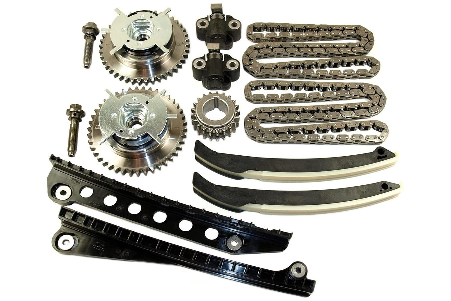 Cloyes Gear & Product 9-0391SBVVT Engine Timing Chain Kit