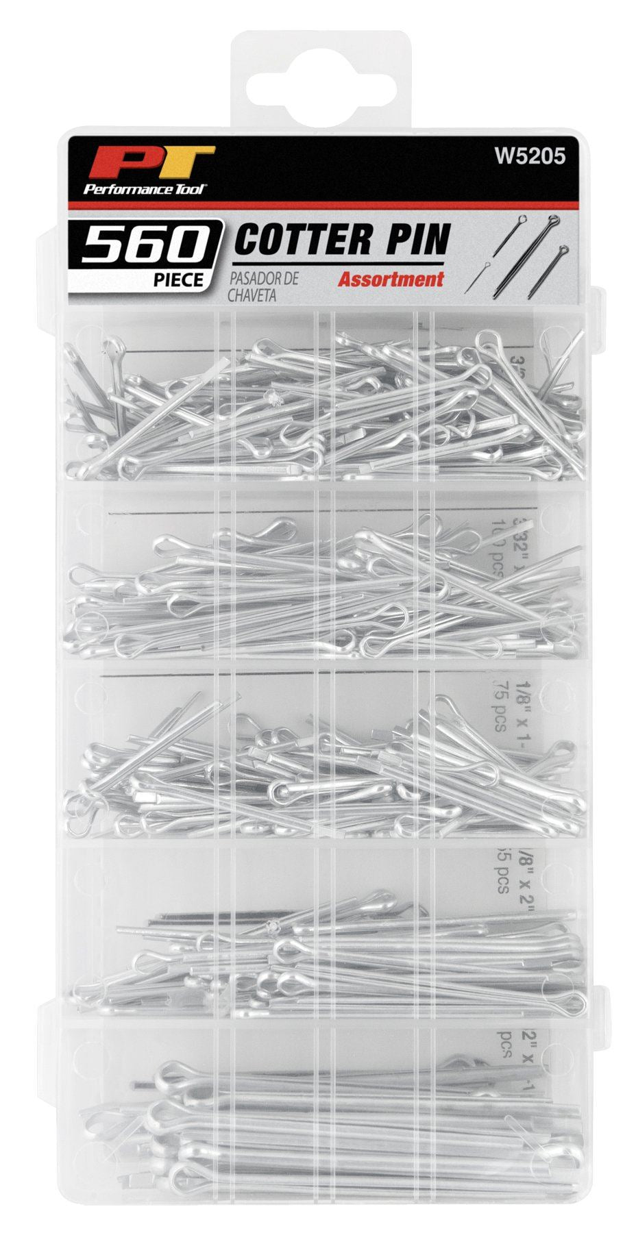 Performance Tool W5205