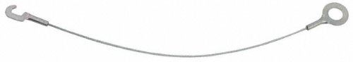 Cable autoajustador de freno de tambor Raybestos H2107