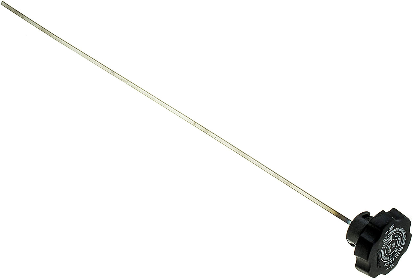Gates 31120 Engine Oil Filler Cap