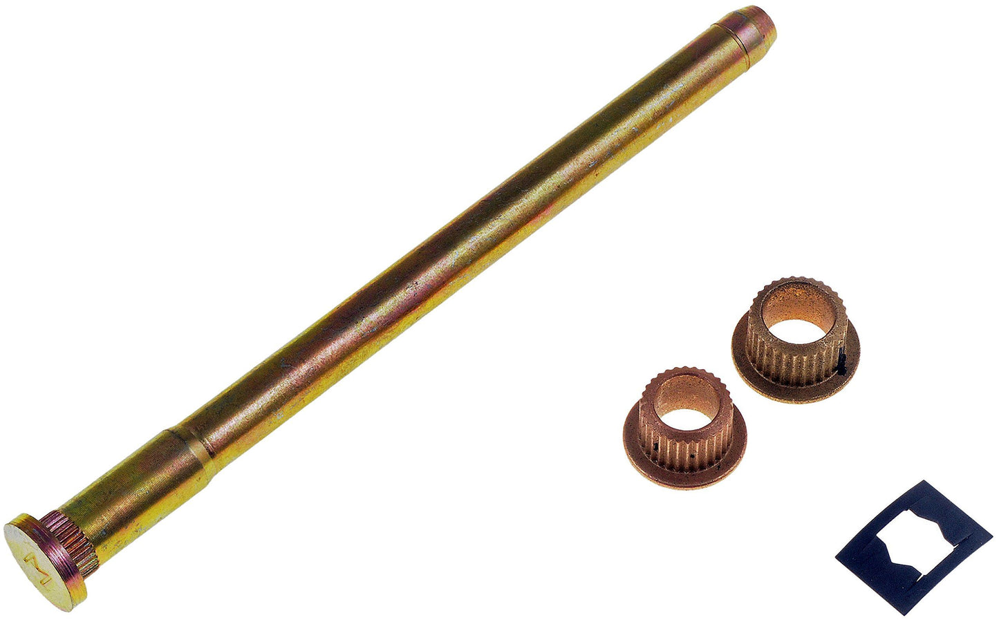 Dorman 38416 Door Hinge Pin and Bushing Kit