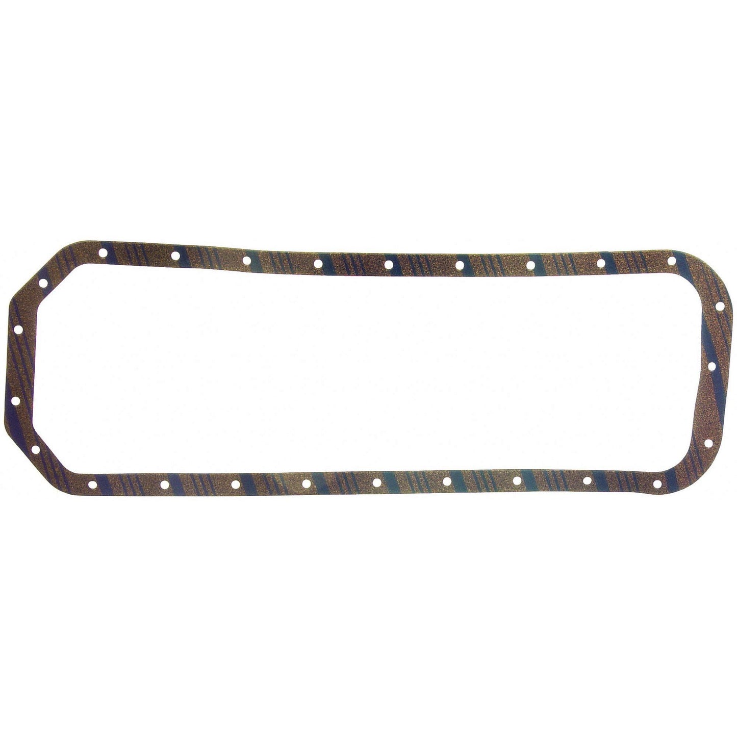 Fel-Pro OS 34401 C Engine Oil Pan Gasket Set