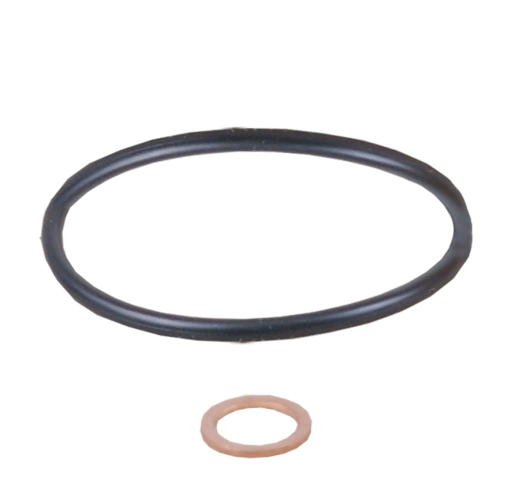 Mahle OX 815/1D Filtro de aceite del motor