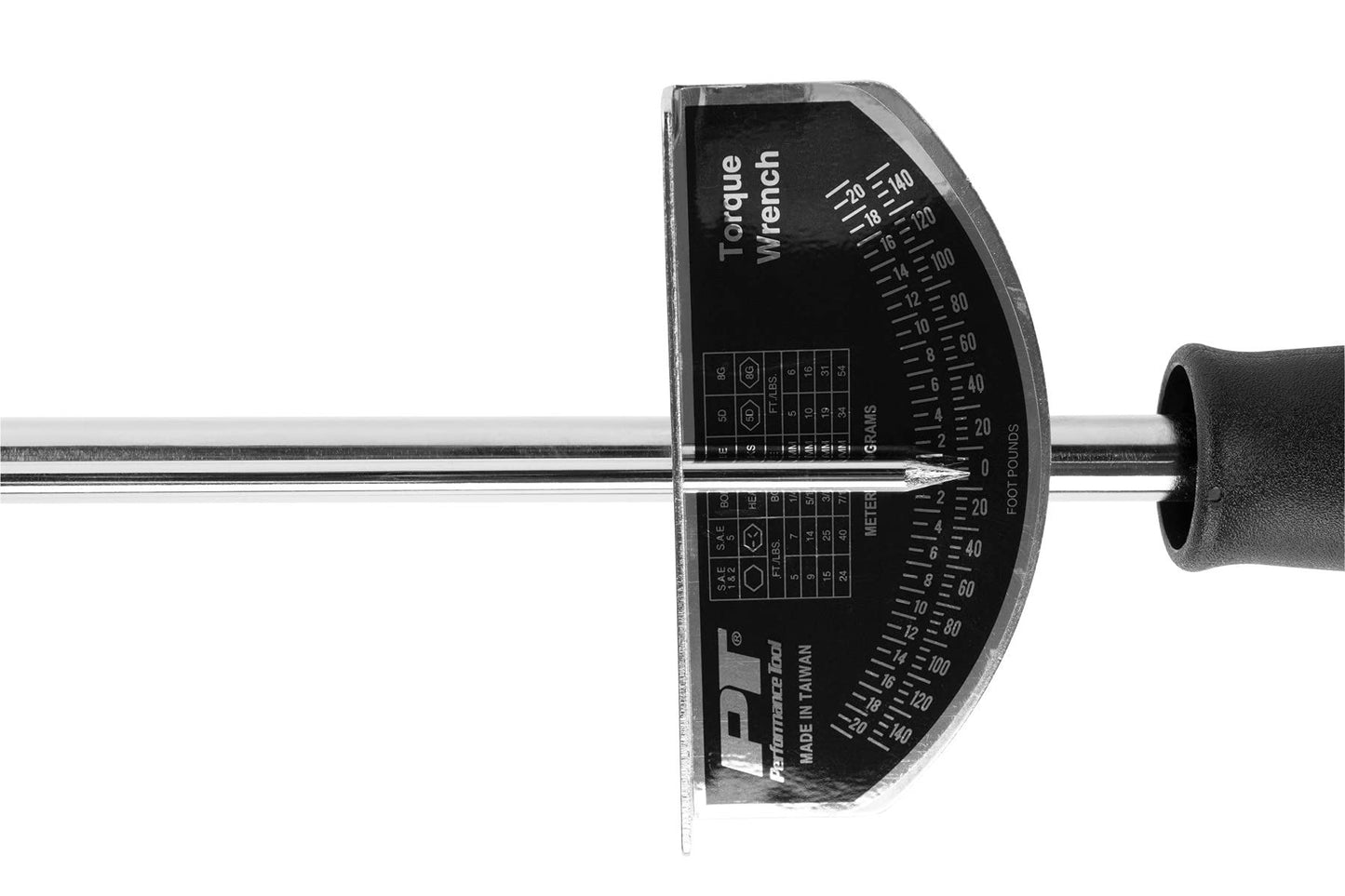 PERFORMANCE TOOL W3001C