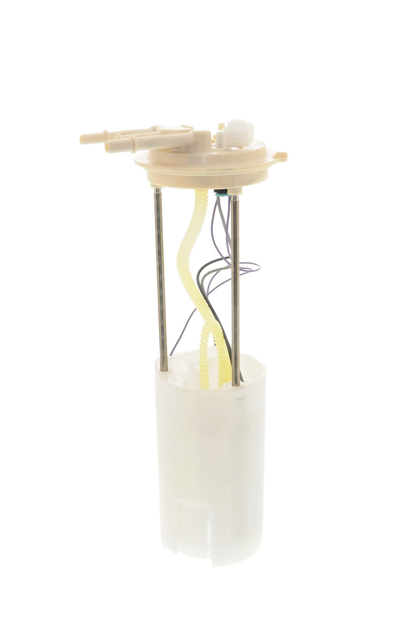 Genuine GM Parts MU1816 Fuel Pump Module Assembly