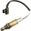 Sensor de oxígeno Bosch 13077