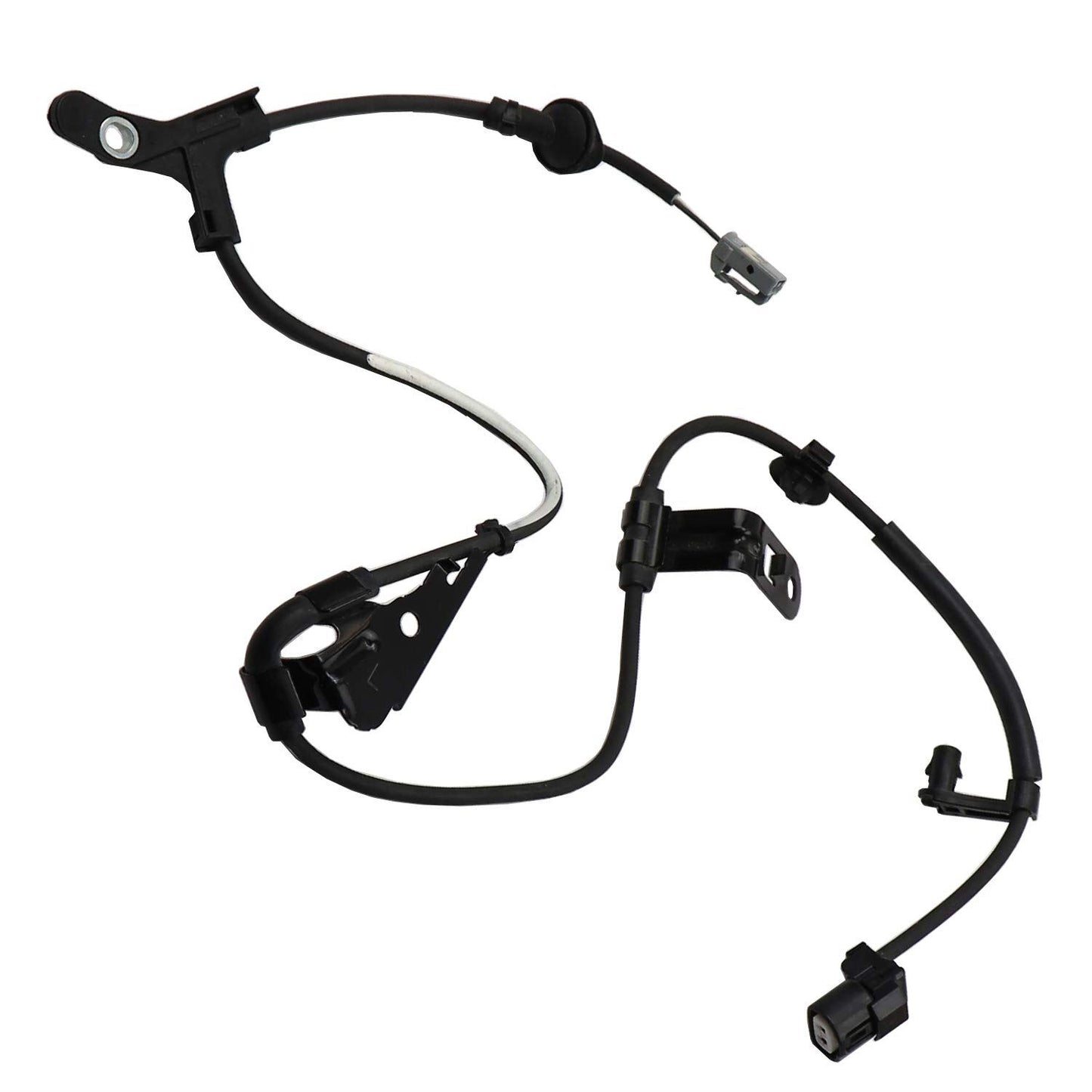 Beck/Arnley 084-4899 Arnés de cableado del sensor de velocidad de rueda ABS