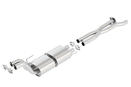 BORLA 60637