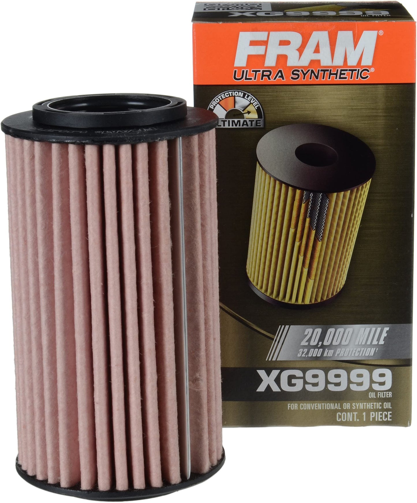 Fram XG9999 Engine Oil Filter