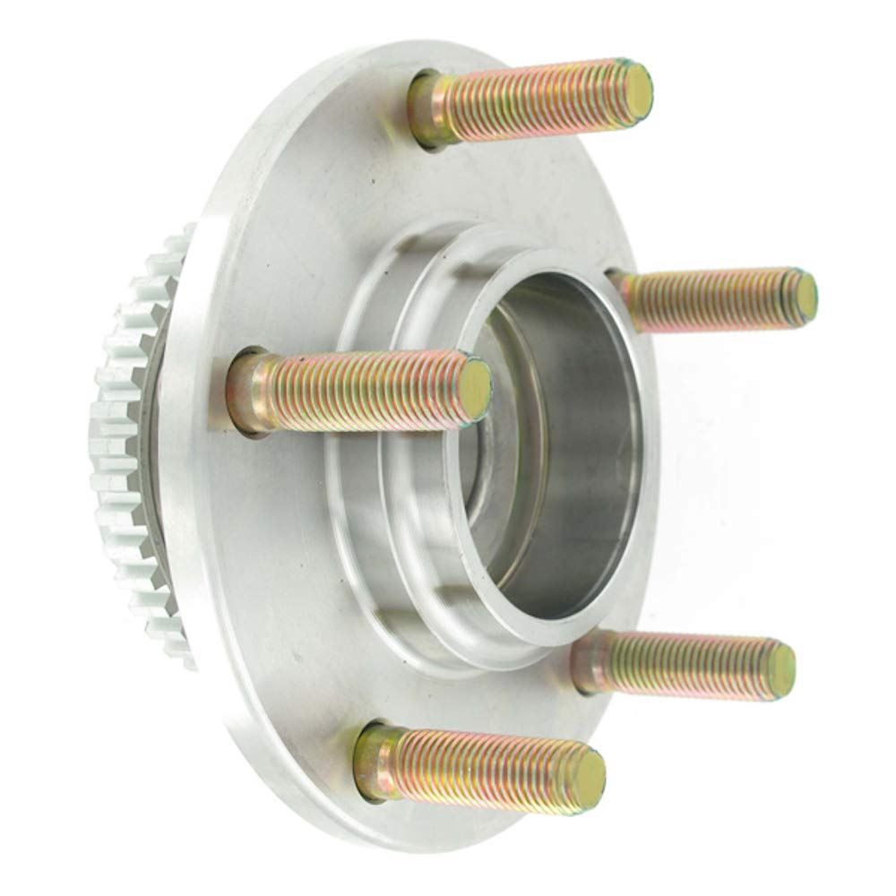 SKF BR930398 Axle Bearing and Hub Assembly