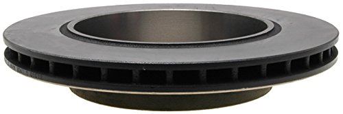 ACDelco Professional Durastop 18A2537 Rotor de frein à disque