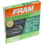 Fram CF9846A Cabin Air Filter
