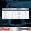 Raybestos EHT477H Disc Brake Pad Set