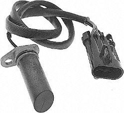 Sensor de posición del árbol de levas del motor BWD CSS113