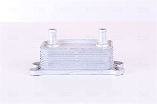 Enfriador de aceite de motor Nissens North America 90676