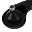 Beck/Arnley 102-7938 Conjunto de brazo de control de suspensión y rótula