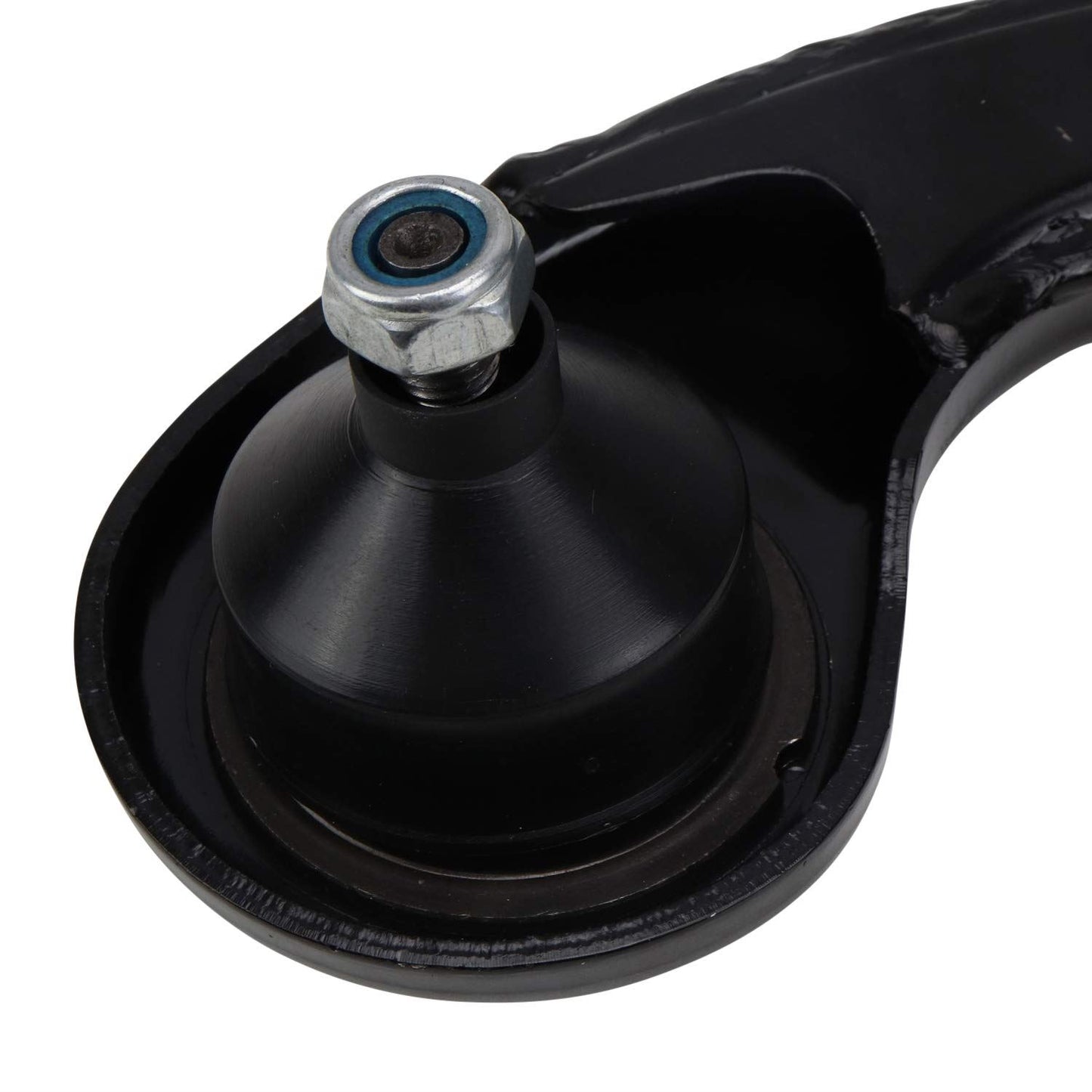 Beck/Arnley 102-7938 Conjunto de brazo de control de suspensión y rótula