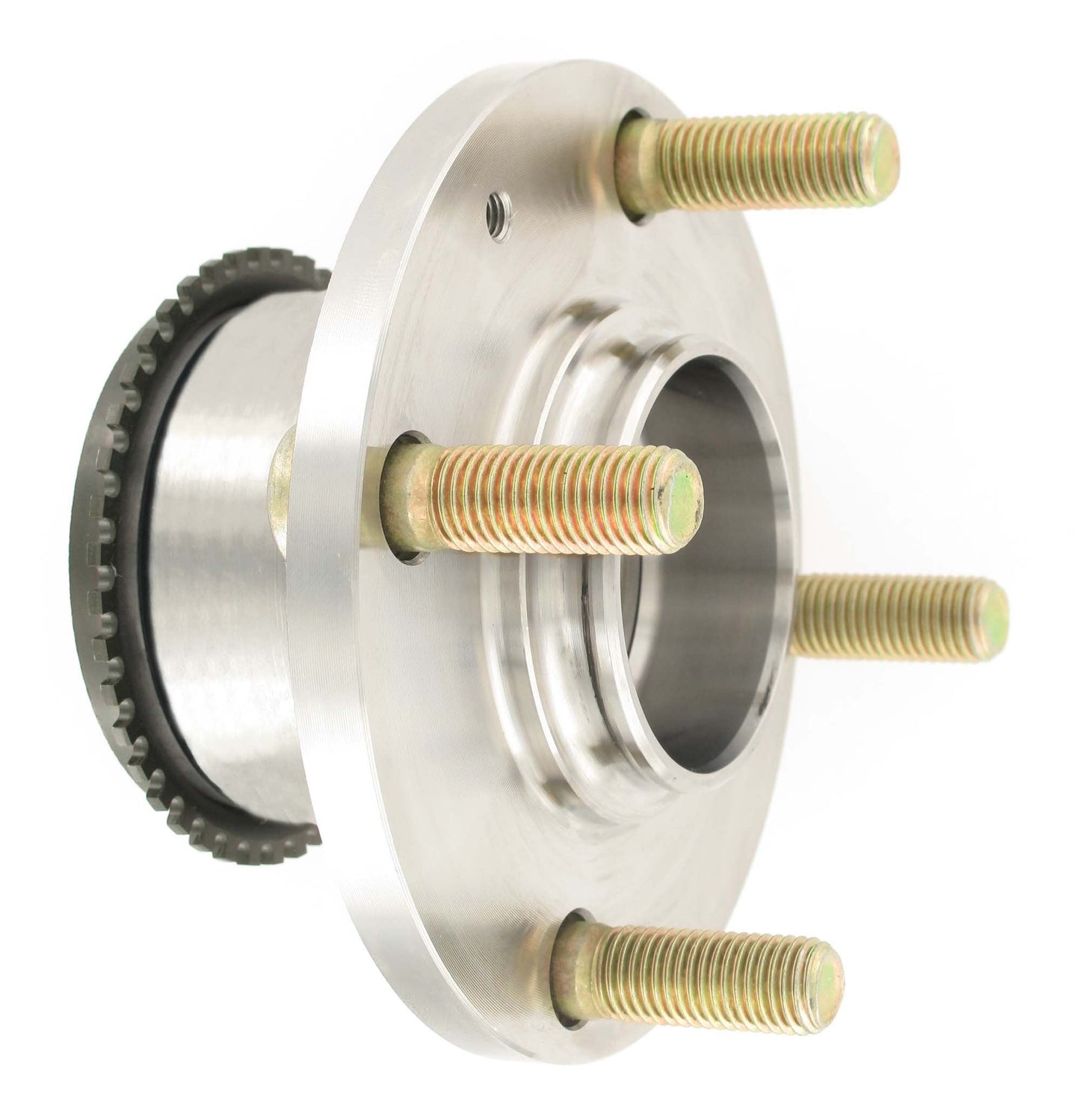 SKF BR930439 Axle Bearing and Hub Assembly