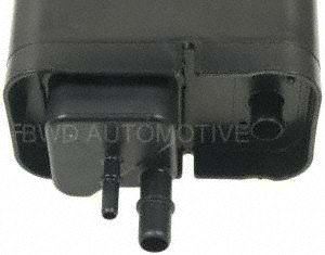 Bidon de vapeur BWD CP536