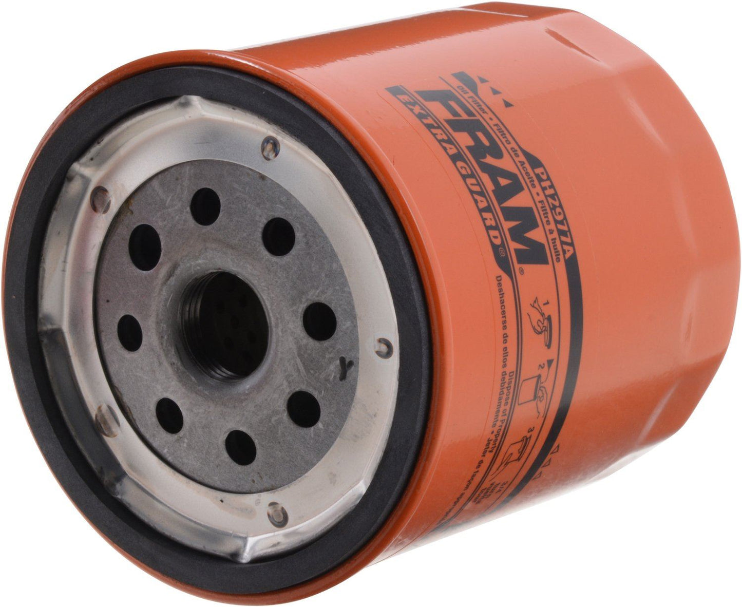 Filtro de aceite de motor Fram PH2977A