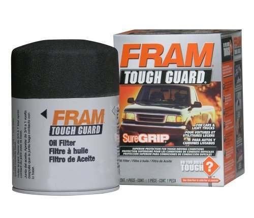 Fram TG3682 Engine Oil Filter