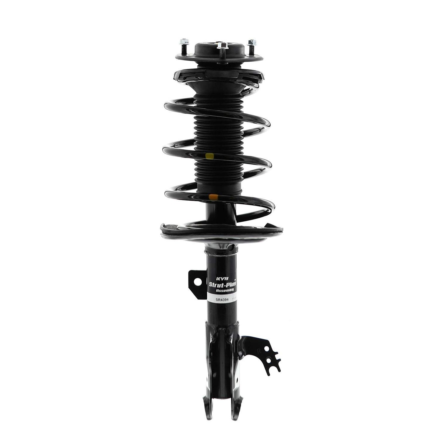KYB SR4394 Ensemble de jambe de suspension et de ressort hélicoïdal
