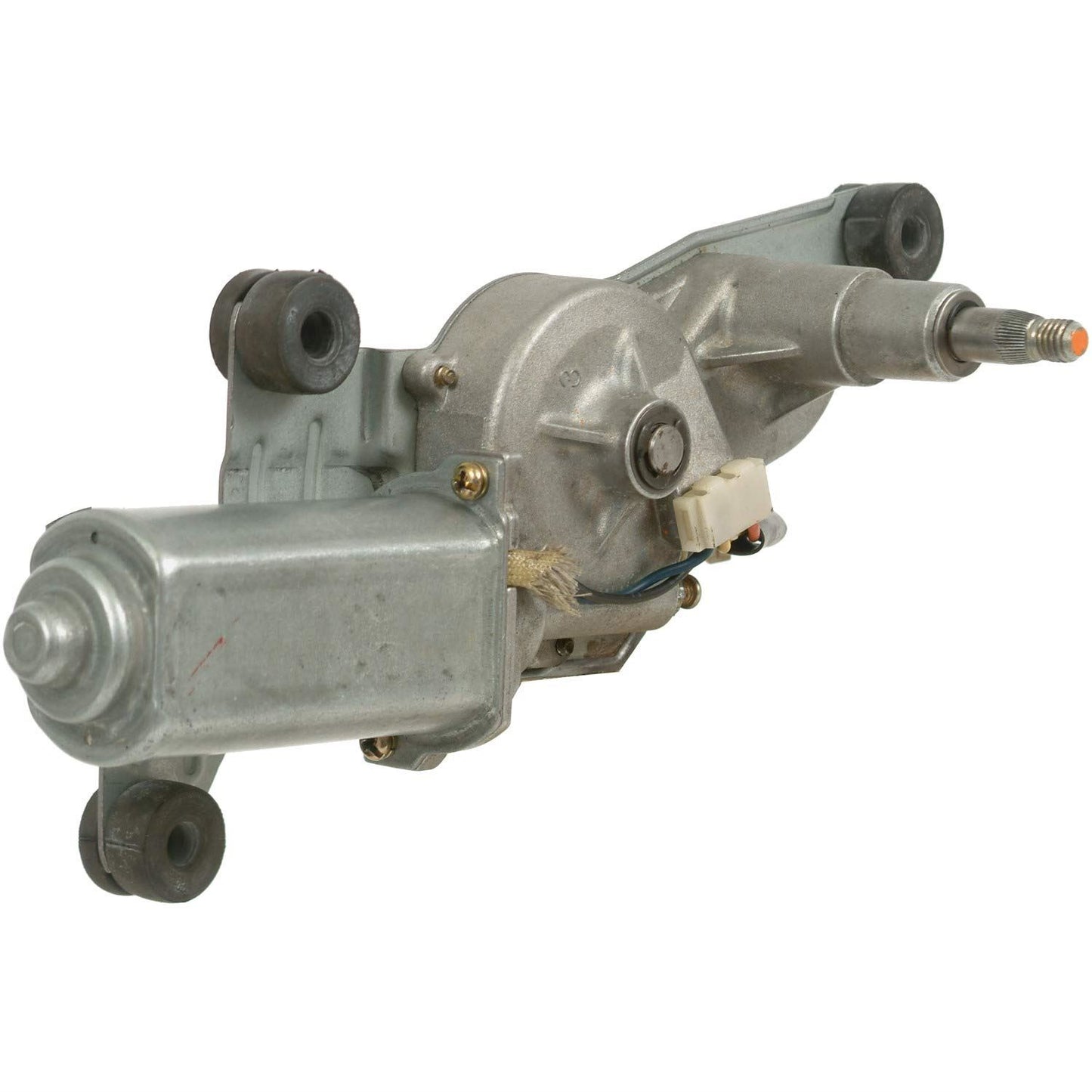 CARDONE 43-4120 Motor del limpiaparabrisas