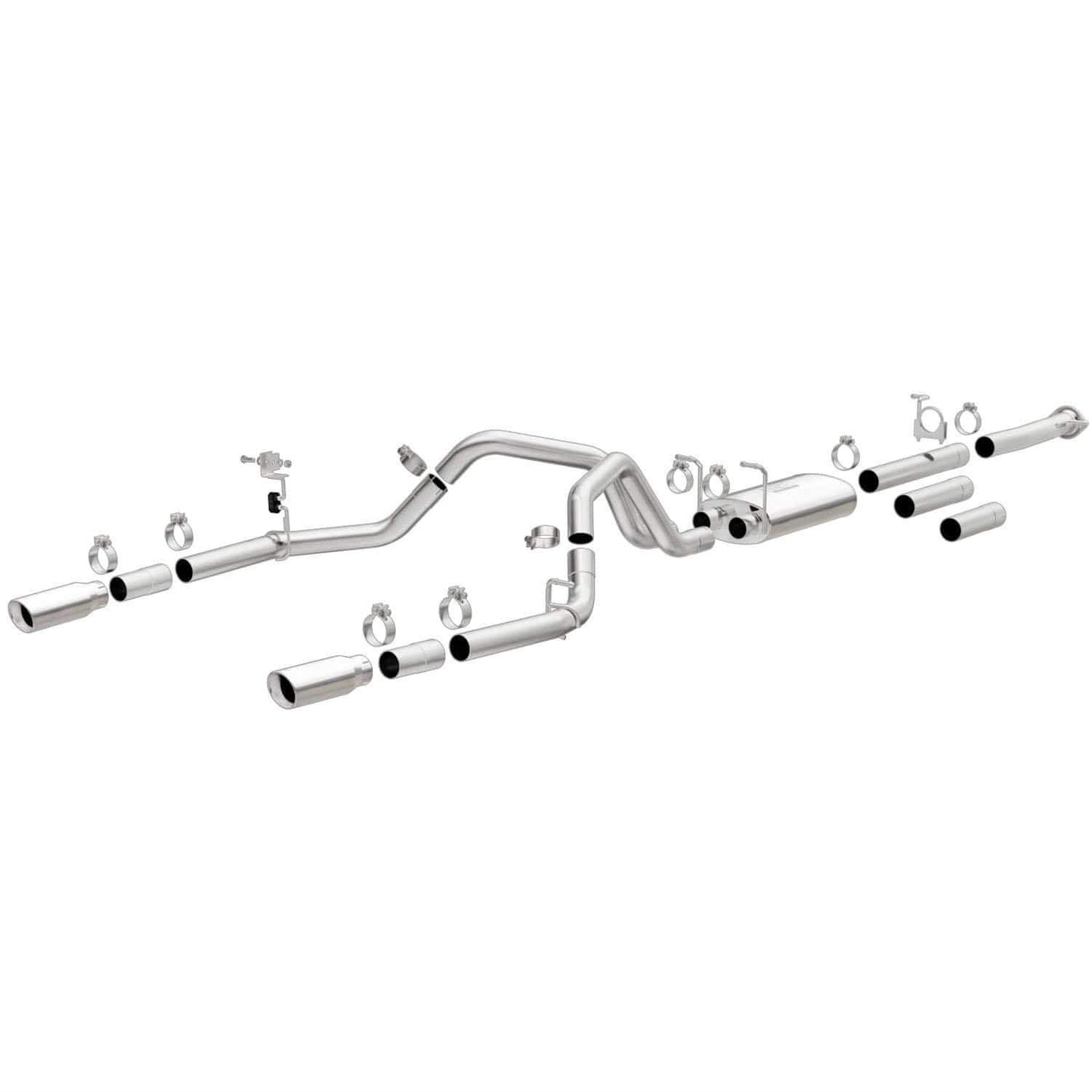 MAGNAFLOW 19027