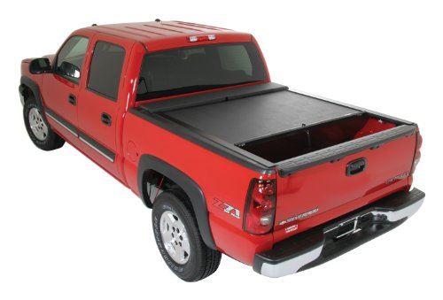 ROLL-N-LOCK LG218M Tonneau Cover