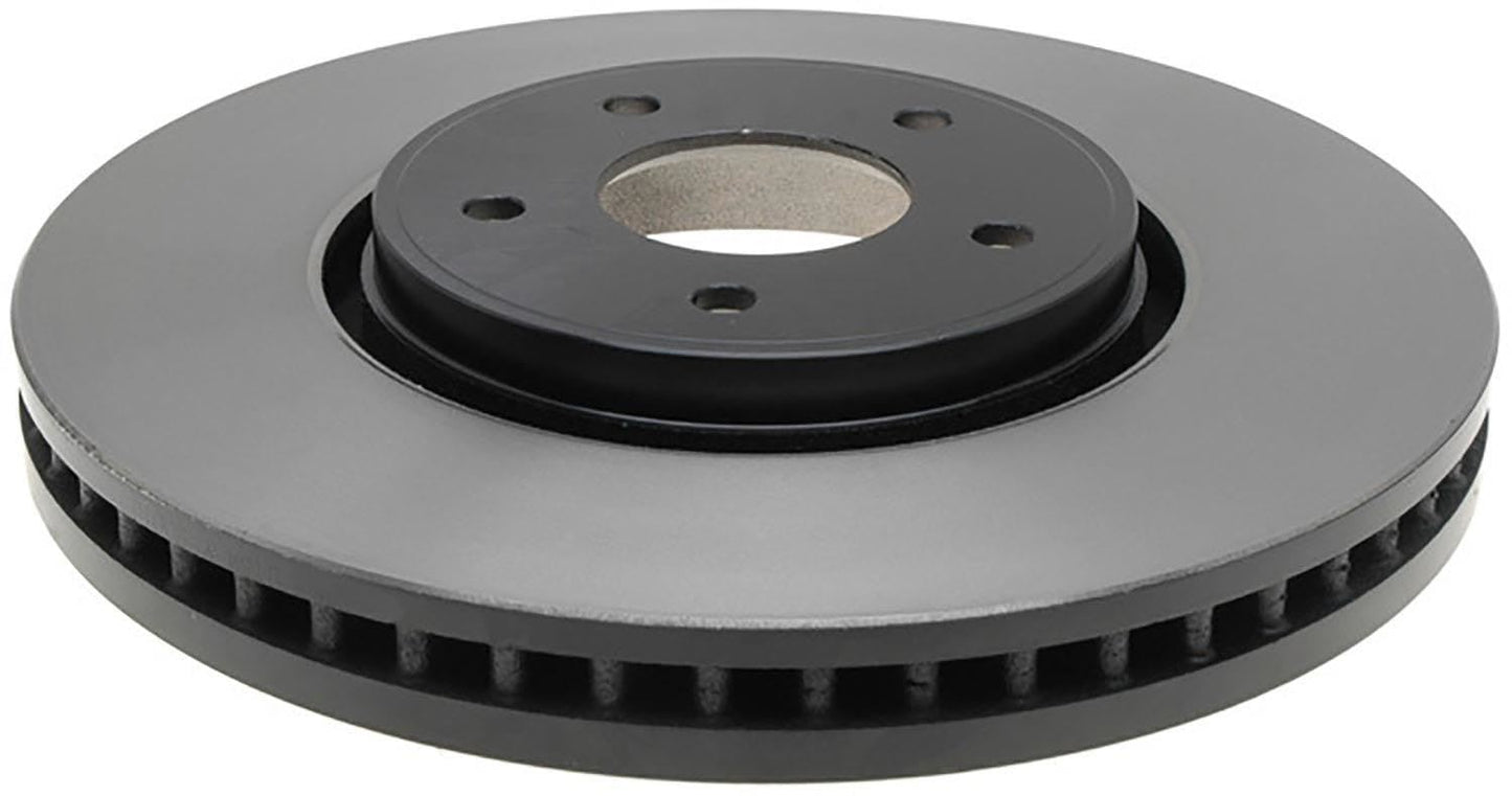 ACDelco Advantage 18A2544AC Rotor de frein à disque
