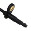 Beck/Arnley 084-4334 Capteur de vitesse de roue ABS