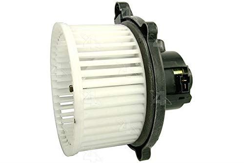 Moteur de ventilateur CVC Four Seasons 76955