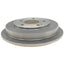 ACDelco Professional Durastop 18B581 Tambour de frein