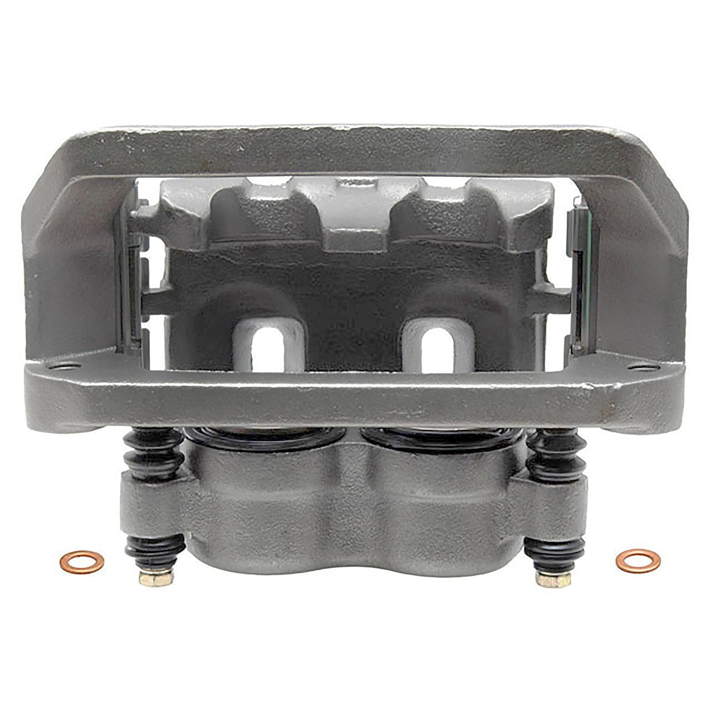 Pinza de freno de disco ACDelco Professional Durastop 18FR1429