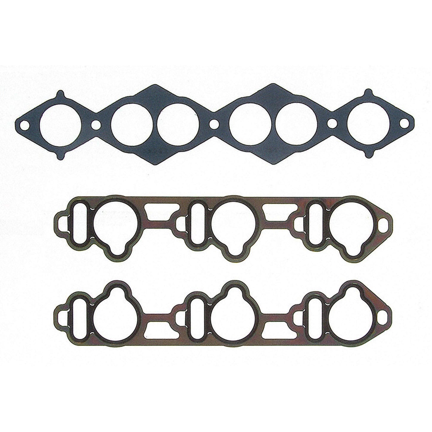Fel-Pro MS 92270-4 Engine Intake Manifold Gasket Set