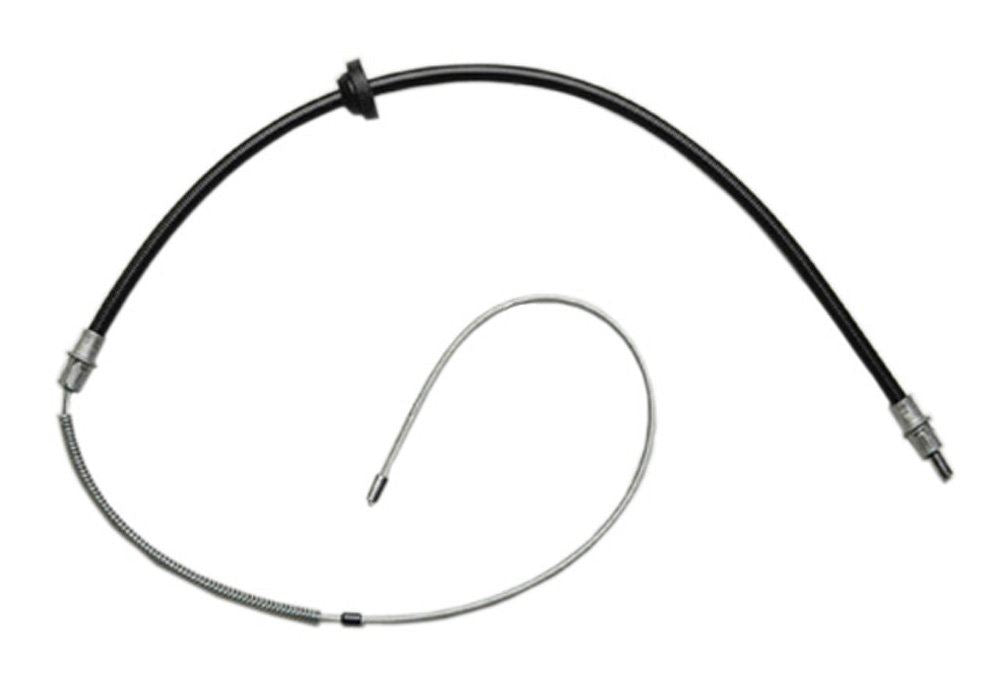 Câble de frein de stationnement Raybestos BC95216