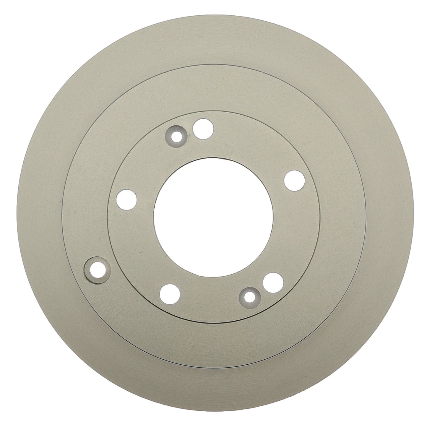 ACDelco Advantage 18A2368AC Rotor de frein à disque