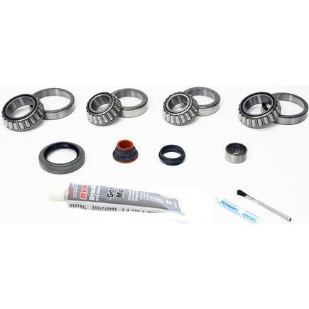 Kit de roulement et joint de différentiel d'essieu SKF SDK310