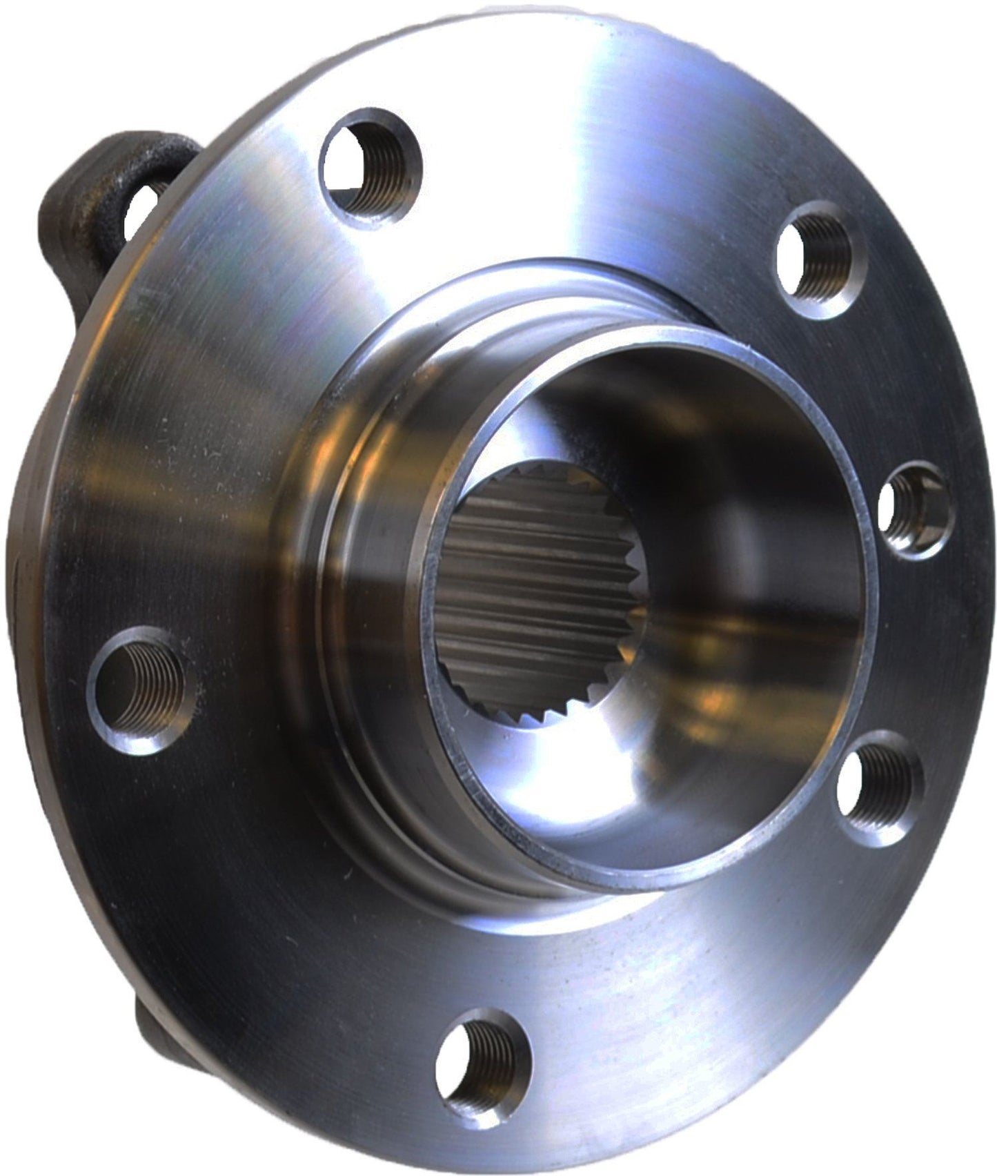Conjunto de cubo y cojinete de eje SKF BR931003