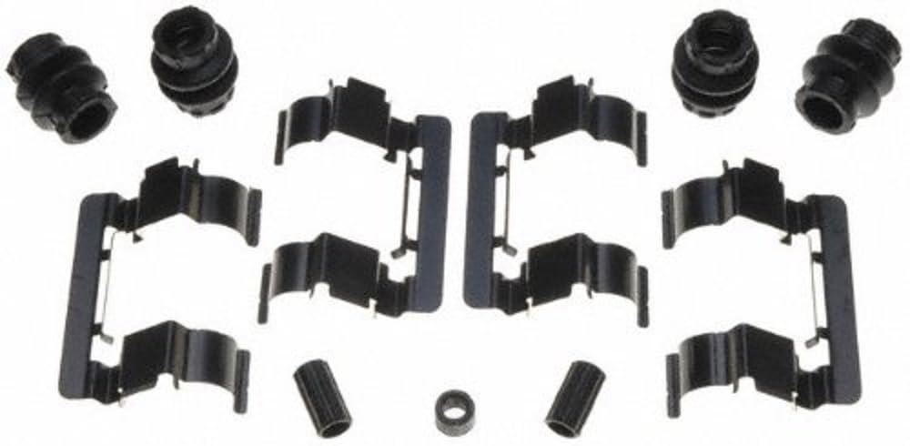 Raybestos H5692A Disc Brake Hardware Kit