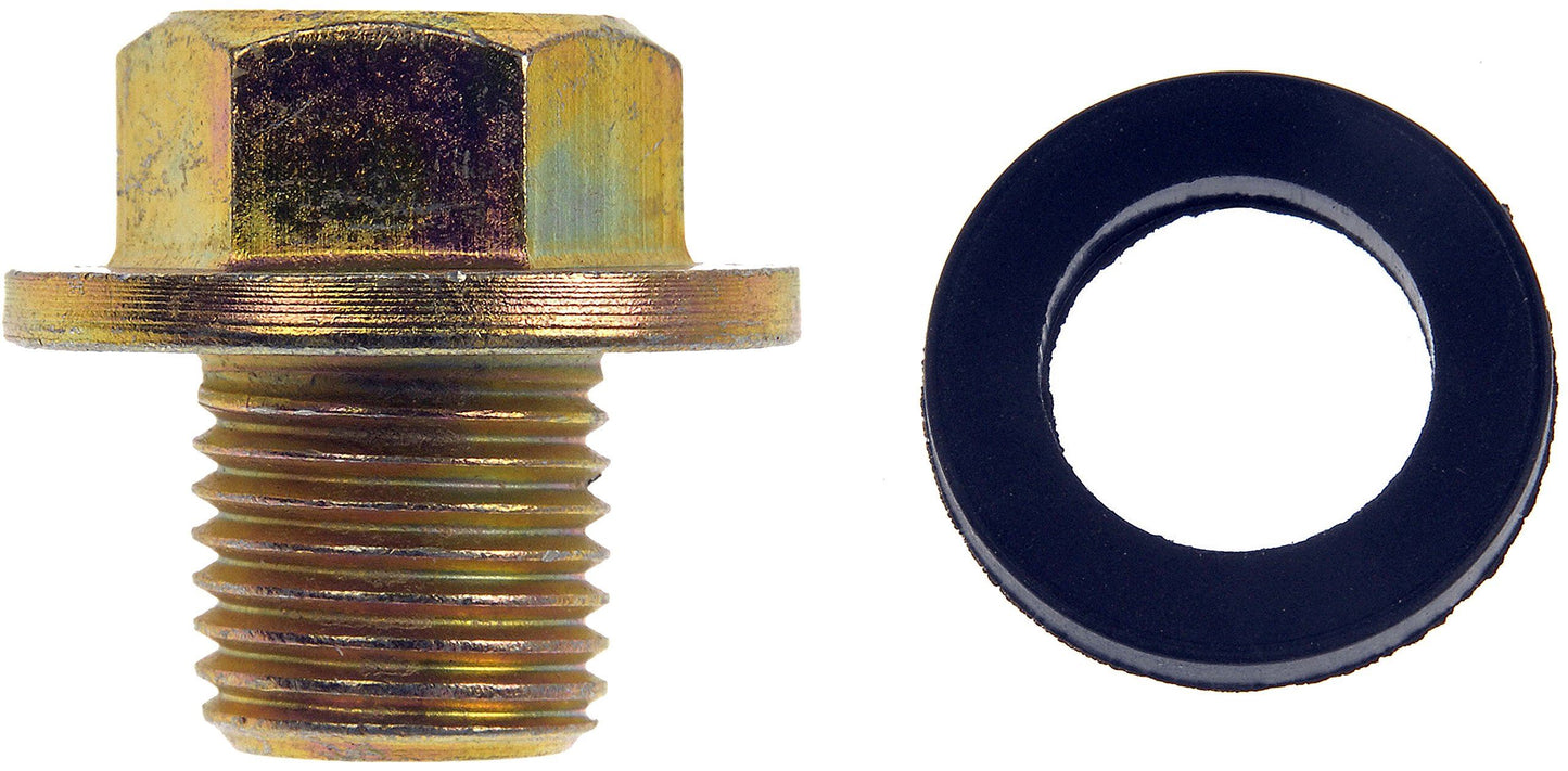 Dorman 65263 Tapón de drenaje de aceite del motor