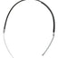 Cable de freno de estacionamiento Raybestos BC93215