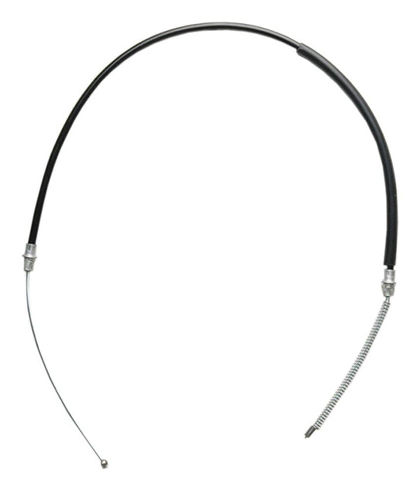 Cable de freno de estacionamiento Raybestos BC93215