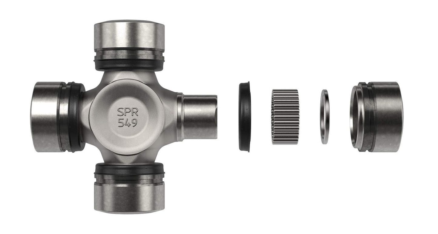 DANA Spicer 5-760X Drive Axle Shaft Universal Joint