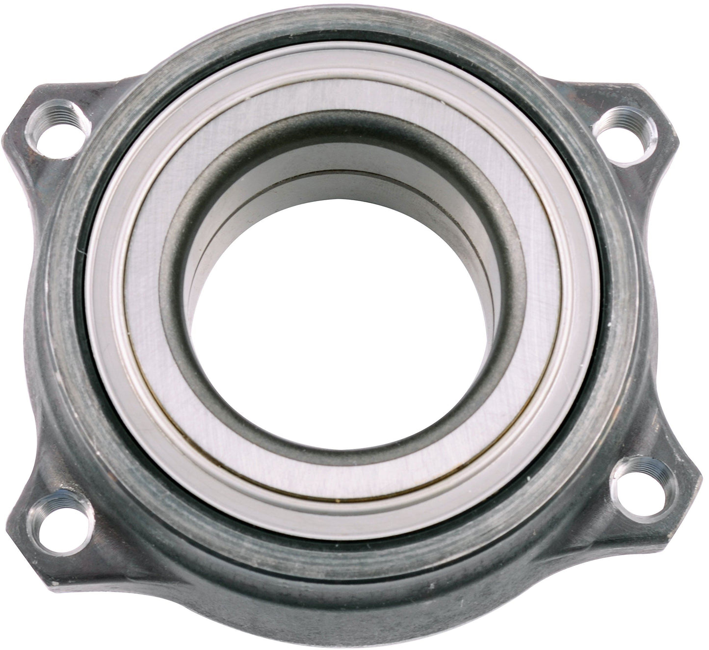 SKF BR930855 Axle Bearing and Hub Assembly