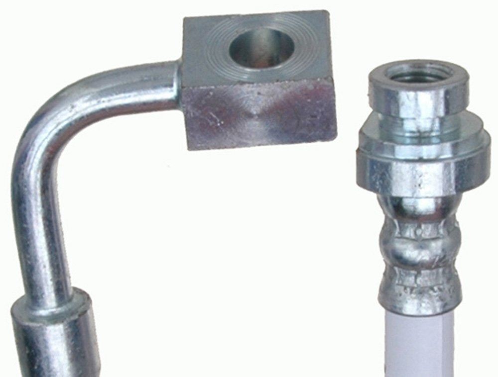 Raybestos BH383203 Brake Hydraulic Hose