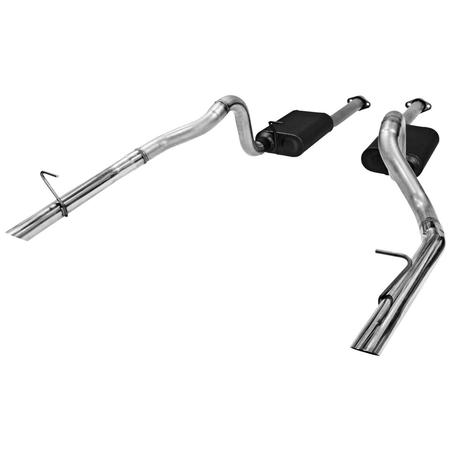Kit de sistema de escape Flowmaster 817213