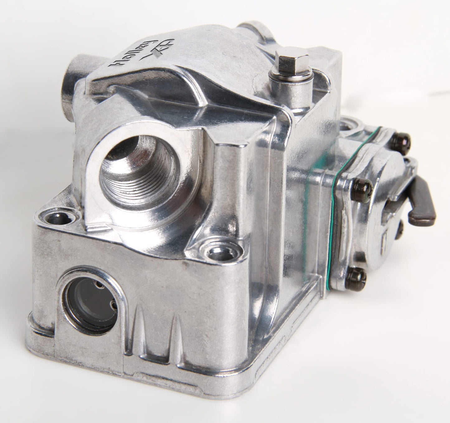 Holley 0-80805BKX